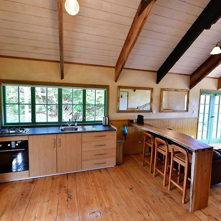 Sundance Cabin Parua Bay Luaran gambar