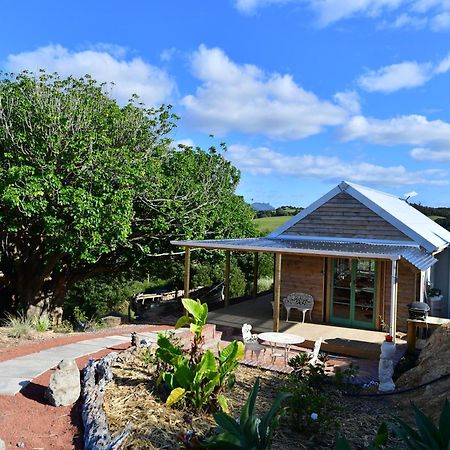 Sundance Cabin Parua Bay Luaran gambar